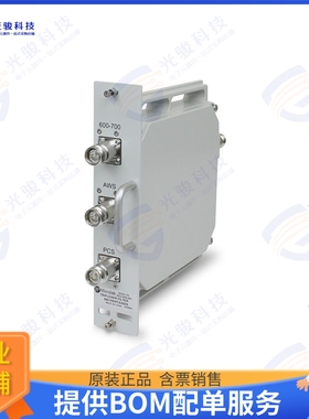 MCC200-301 射频元件MCC Tplx 600-700/PCS/AWS 4.3-10
