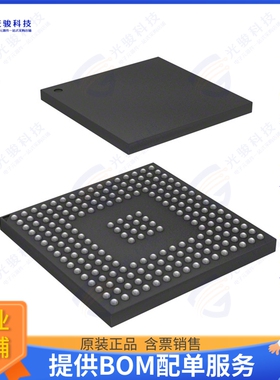 MPC5534MVM80集成电路IC MCU 32BIT 1MB FLASH 208MAPBGA