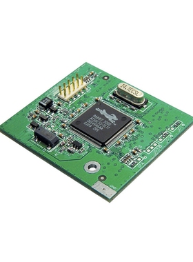 20-101-0517微处理器IC MOD RABBIT 3000 29.4MHZ 512KB