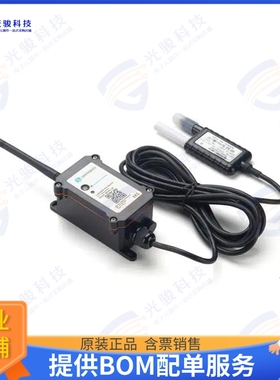 SPH01-LB-US915 射频元件Dragino SPH01-LB LoRaWAN Soil pH