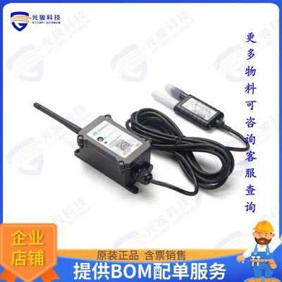 SPH01-LB-US915 射频元件Dragino SPH01-LB LoRaWAN Soil pH