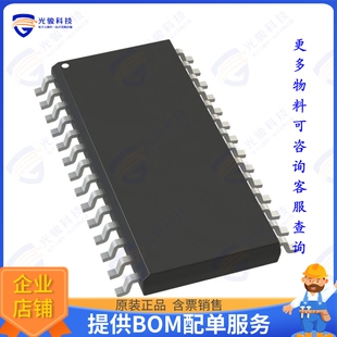 TPS54880PWP集成电路IC REG BUCK ADJ 8A 28HTSSOP