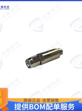 851-179-IMP 射频元件IMP MAT PAD SMA M 50 SMA F 1000