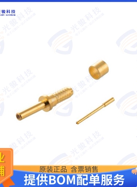PEMACTRF16P01 射频元件M39029 Pin Size 16 D38999 Contac
