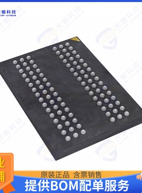 MT41K256M16TW-107 AUT:P TR集成电路IC DRAM 4GBIT PAR 96FBGA
