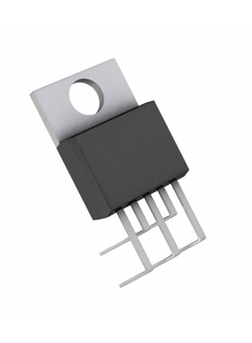 LT1074CT#30PBF电源芯片IC REG BUCK BST ADJ 5.5A TO220-5