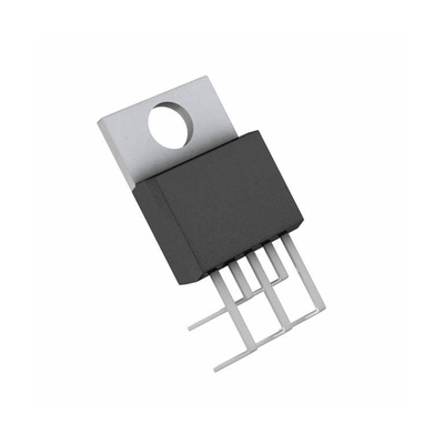 LT1076CT#30PBF电源芯片IC REG BUCK BOOST ADJ 2A TO220-5