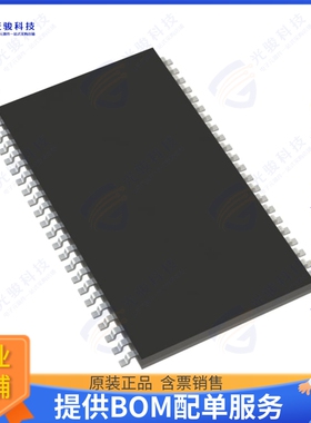 AS7C34098A-12TIN集成电路IC SRAM 4MBIT PARALLEL 44TSOP2