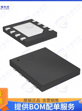 CY14B101Q2-LHXI集成电路IC NVSRAM 1MBIT SPI 40MHZ 8DFN