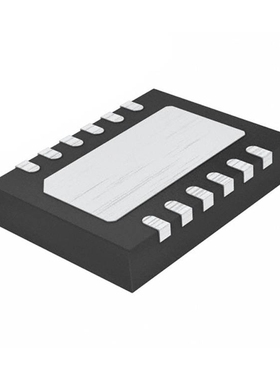 STNS01PUR电源芯片IC BATT CHG LI-ION 1CELL 12DFN