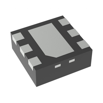 TPS71709QDRVRQ1电源芯片IC REG LINEAR 0.9V 150MA 6WSON