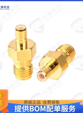BT512259 射频元件SMB-Male To SMA-Female Adapter