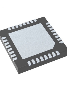 BQ25703ARSNT电源芯片IC BAT MON MULT-CHEM 1-4C 32WQFN