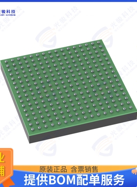 BCM53134PKFBG集成电路IC ETHERNET SWITCH 256FBGA