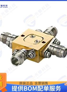 ZMIQ-653H-E+ 射频元件LEVEL 18, DIE IQ MIXER