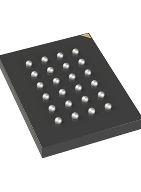 IS25WP01GG-RHLE存储芯片IC FLASH 1GBIT SPI/QUAD
