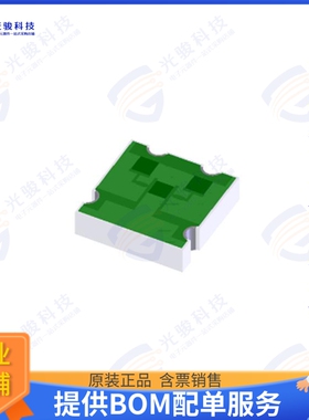 ATC2525CT-0600JN-94TR 射频元件DC-2GHZ 15W AL2O3 CHIP ATTENUA