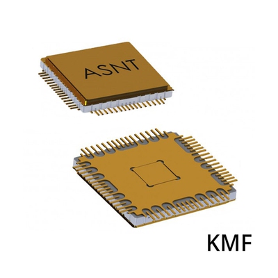 ASNT2110D-KMF逻辑芯片IC MUX 1:2 64CQFP