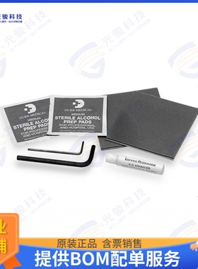 KGREINSTALL 射频元件ON GLASS, UNIVERSAL REINSTALL KI