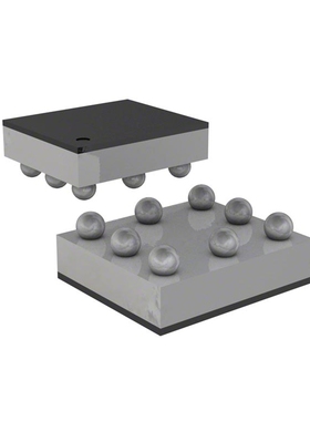 STG4160BJR接口芯片IC SW SPDTX1 500MOHM 8FLIPCHIP