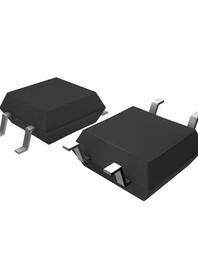 BU4248F-TR电源芯片IC DETECTOR VOLT 4.8V ODRN 4SOP