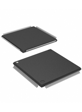 LPC2294HBD144/01K微处理器IC MCU 16/32B 256KB FLSH 144LQFP