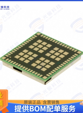 WL1801MODGBMOCT 射频元件RF TXRX MOD BLUETOOTH WIFI SMD