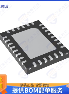 ISL78419ARZ-T7A集成电路IC TFT-LCD PS REGULATOR 28QFN