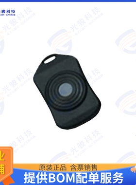 OTX-418-HH-KF1-HT 射频元件XMITTER KEYFOB 418MHZ 1 BUTTON