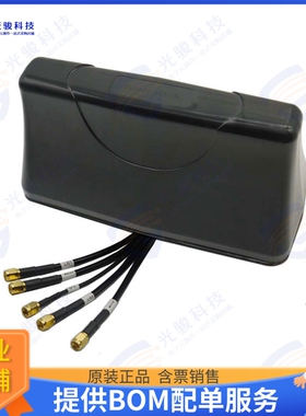 RAZ52211AM 射频元件RF ANT 802MHZ/1.582GHZ MOD ADH