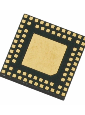 C8051F966-B-GM微处理器IC MCU 8BIT 32KB FLASH 76DQFN