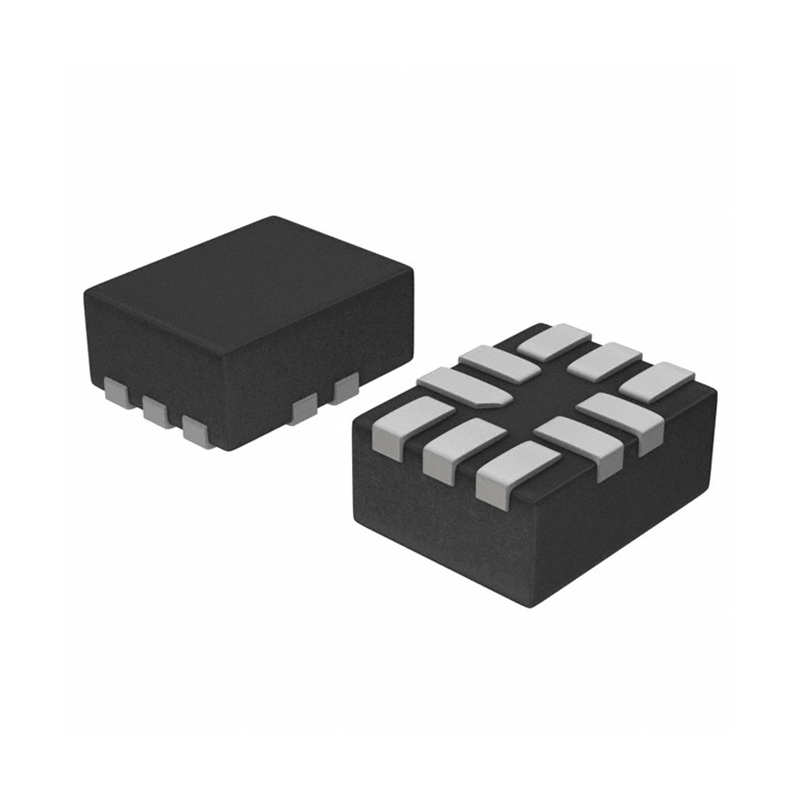 NLAS7222AMTR2G接口芯片IC USB SWITCH DPDT 10WQFN