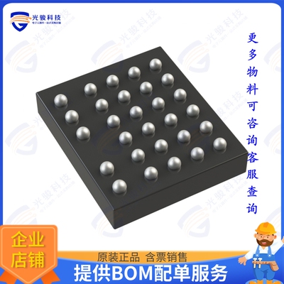 HPM10-W29A100G集成电路IC BATT PWR MGMT MULTI 29WLCSP
