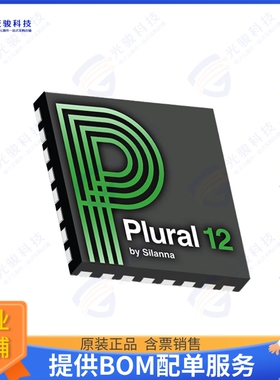 SD9629-65-A-QA5-TA集成电路IC ADC 12BIT 65MSPS 1CH 32LFCSP