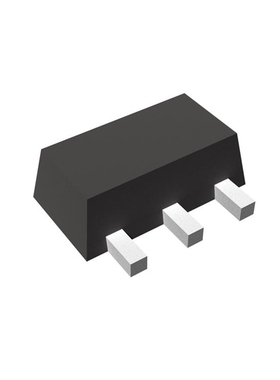 NJU7201U32-TE1电源芯片IC REG LINEAR 3.2V 100MA SOT89-3