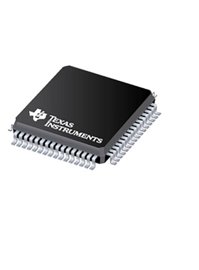 DRV3256EPAPRQ1电源芯片INTEGRATED 3-PHASE 48-V AUTOMOTI