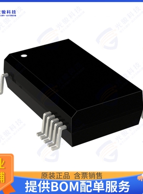 AMC0380R04DFXR集成电路PRECISION +/-1500-V INPUT REINFO