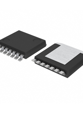 BD3004HFP-TR电源芯片IC REG LINEAR 5V 500MA HRP7