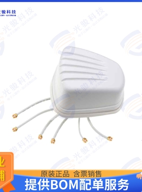 PAN62312DM 射频元件MULTIBAND ANTENNA 2 LTE 3 WIFI