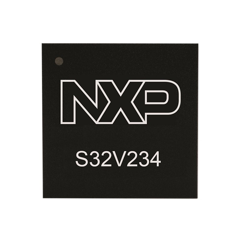 PS32V234CMN1AVUB微处理器IC MPU 1.0GHZ/133MHZ 621FCPBGA