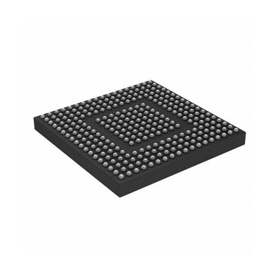 PIC32MZ2064DAA288-I/4J微处理器IC MCU 32BIT 2MB FLASH 288LFBG