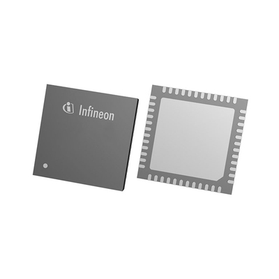 XDPE152C4D0000XUMA1电源芯片IFX PRIMARION CNTRLLER