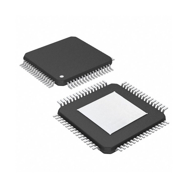 5M40ZE64C4N微处理器IC CPLD 32MC 7.5NS 64EQFP