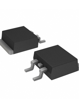 AP1117K25L-13电源芯片IC REG LINEAR 2.5V 1A TO263-2