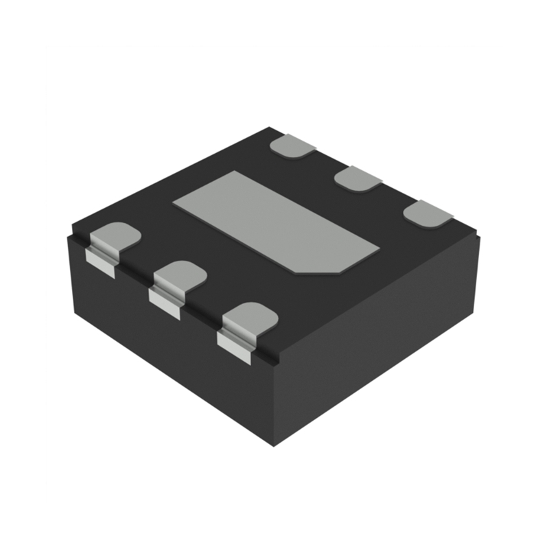 AP7347DQ-33FDZW-7B电源芯片LDO CMOS LowCurr W-DFN2020-6 T&R