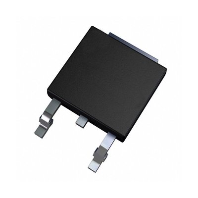 UA79M05CKVURG3电源芯片IC REG LINEAR -5V 500MA TO252-3