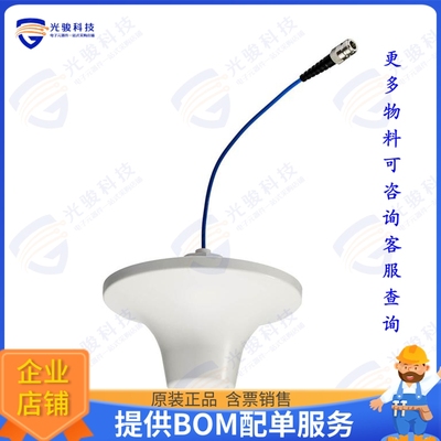 BT512600 射频元件The Cowboy | 50 Ohm N Female Dom