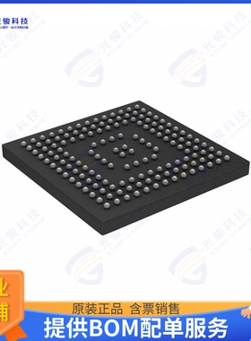 EFM32GG11B820F2048GL152-B集成电路IC MCU 32BIT 2MB FLASH 152B