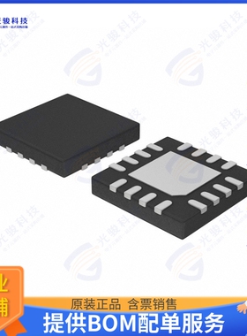 LMH0344SQ/NOPB集成电路IC INTERFACE SPECIALIZED 16LLP