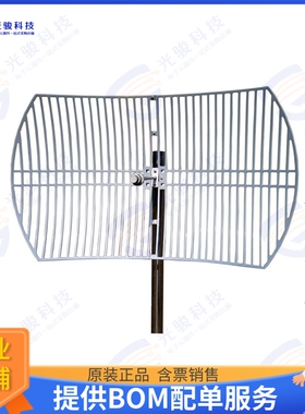 WAG58293 射频元件GRID PARABOLIC WIFI ANTENNA FOR